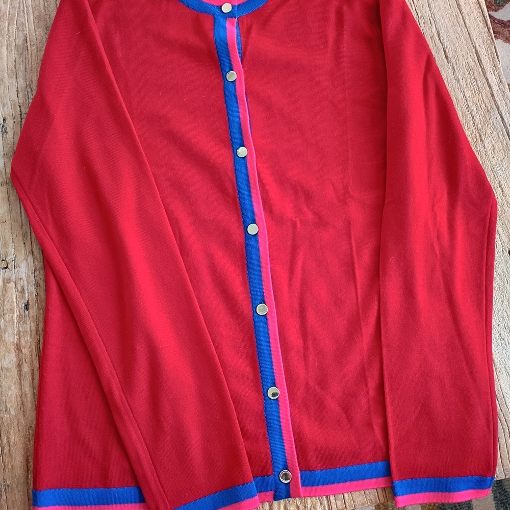 Escada Sweater